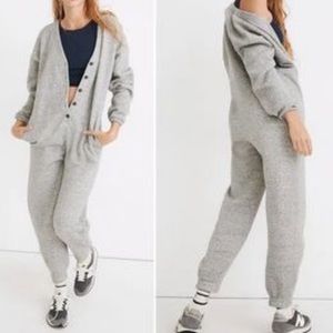MWL Betterterry Coverall Jumpsuit